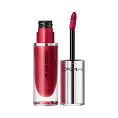 MAC - Labial Líquido Locked Kiss Ink