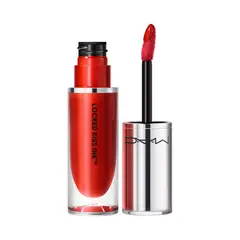 MAC - Labial Líquido Locked Kiss Ink