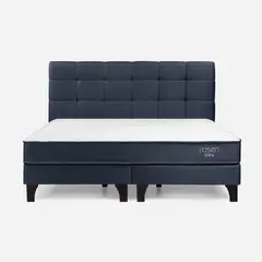 ROSEN - Dormitorio Europeo Upline Issey Queen