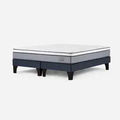 ROSEN - Cama Europea Indie King