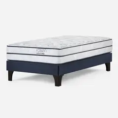ROSEN - Cama Europea Autonomy Sky 1.5 Plz