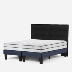 ROSEN - Dormitorio Europeo Autonomy Sky Issey Queen