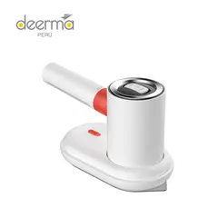 DEERMA - Plancha y Vaporizador Multifuncional DEM-HS200