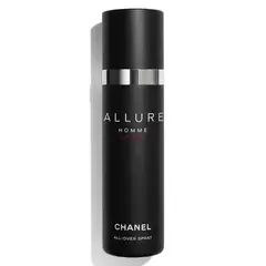 CHANEL - Allure Homme Sport All-over Spray