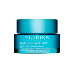 CLARINS - Hydra-Essentiel Rich Cream 50ml - Piel seca