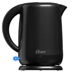 OSTER - Hervidor eléctrico inalámbrico Oster® 1,7 lts
