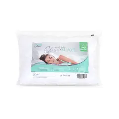 EL CISNE - Almohada Clásica Bramante 45x65cm