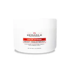 KERASILK PROFESSIONAL - Mascarilla Antioxidante Color Teñido Kerasilk
