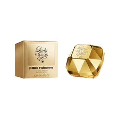  Perfume Lady Million Eau de Parfum 30ml
