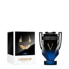 RABANNE - Invictus Victory Elixir EDP 100ml Hombre