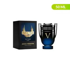 RABANNE - Invictus Victory Elixir EDP 50ml Hombre