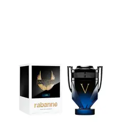 RABANNE - Invictus Victory Elixir EDP 50ml Hombre