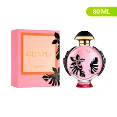 RABANNE - Olympéa Flora EDP 80ml