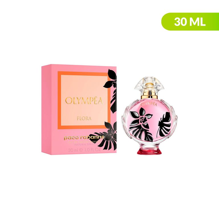 Olympea Flora EDP 30ml Mujer