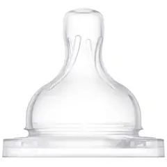 PHILIPS AVENT - Tetina Anticolico 0M+ Avent