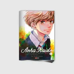 PANINI - Aoha Raido N°9