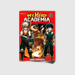 PANINI - Naruto N°6