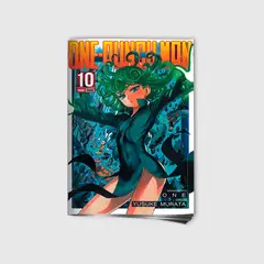 PANINI - One Punch Man N°14