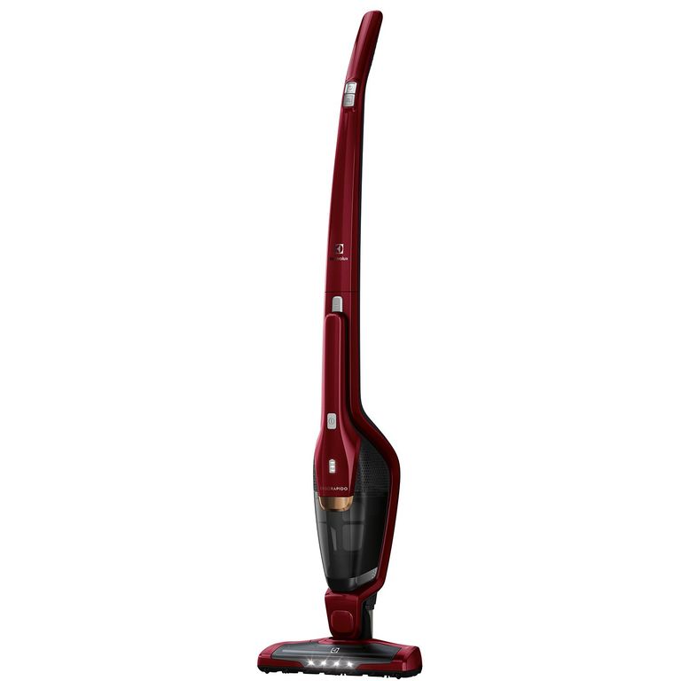 Aspiradora Inalámbrica 70W ERG23N