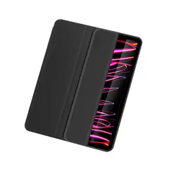 USAMS - Cover para iPad 10 / 10.9" Negro