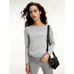 TOMMY HILFIGER - Chompa Mujer