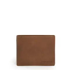 AMPHORA - Billetera Cristian Marron
