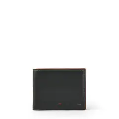 AMPHORA - Billetera Fabio Gris