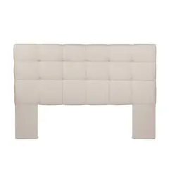 ROSEN - Cabecera Tapizada Issey King