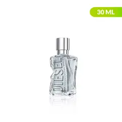DIESEL - D by Edt 30 ml Hombre