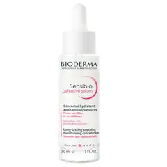 BIODERMA - Sensibio Defensive Serum Fe30Ml