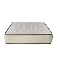 MICA - Colchon De Resortes 1.5plz