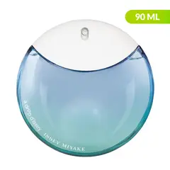 ISSEY MIYAKE - A Drop D'issey 2 Eau De Parfum Fraiche 90 Ml Mujer