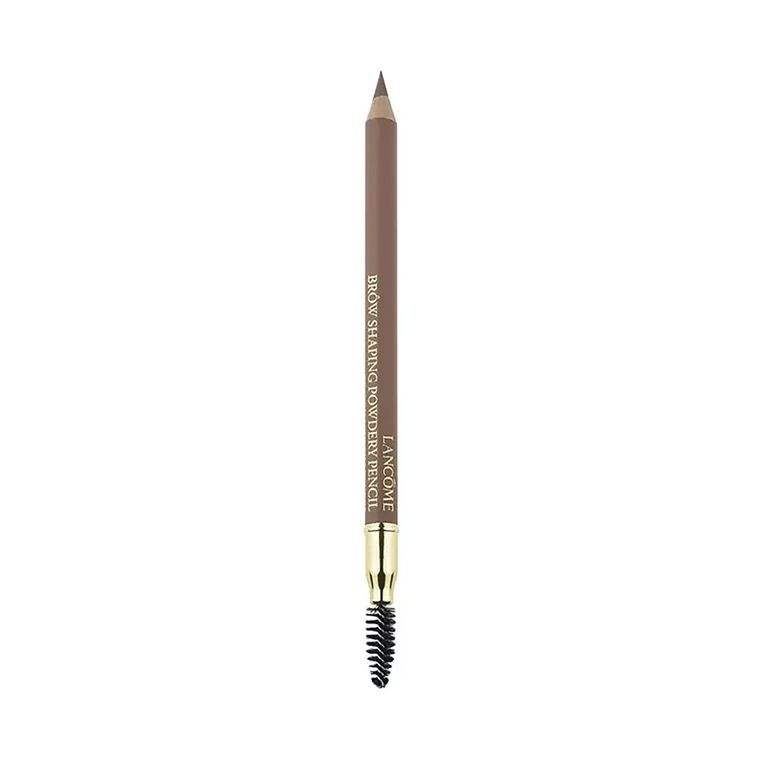 Lápiz de Cejas Shaping Powdery Pencil 02 Dark Brown