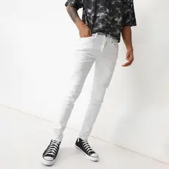 MOSSIMO - Jean Skinny Hombre