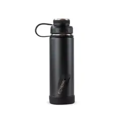 ECOVESSEL - Insulado Boulder Negro