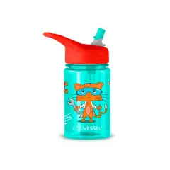 ECOVESSEL - Tomatodo Niño Splash Gato