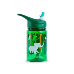 ECOVESSEL - Tomatodo Niño Splash Selva