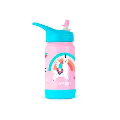 ECOVESSEL - Tomatodo Insulado Frost Llama