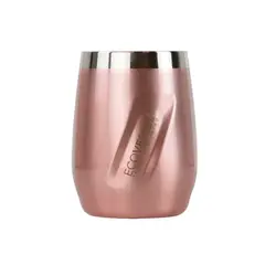 ECOVESSEL - Vaso Insulado Port 296Ml Color O