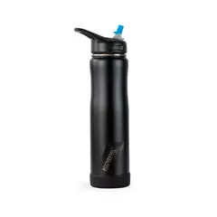 ECOVESSEL - Tomatodo Insulado Summit Negro
