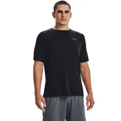 UNDER ARMOUR - Camiseta Manga Corta Tech 2.0 Ss Hombre
