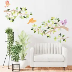 STICKART - Vinilo Arbol Rama