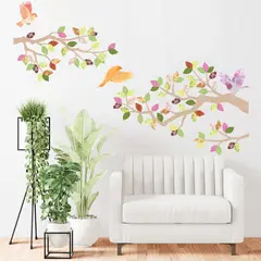 STICKART - Vinilo Arbol Rama