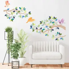 STICKART - Vinilo Arbol Rama