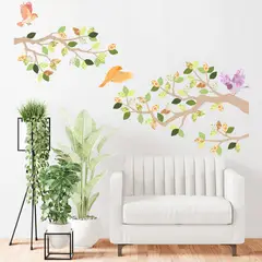 STICKART - Vinilo Arbol Rama