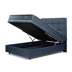 ROSEN - Dormitorio Boxet Upline Issey 2 Plz