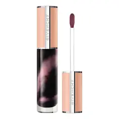 GIVENCHY - Rose Perfecto Liquid, Bálsamo Labial.