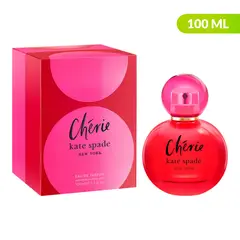 KATE SPADE - Chérie EDP 100 ml