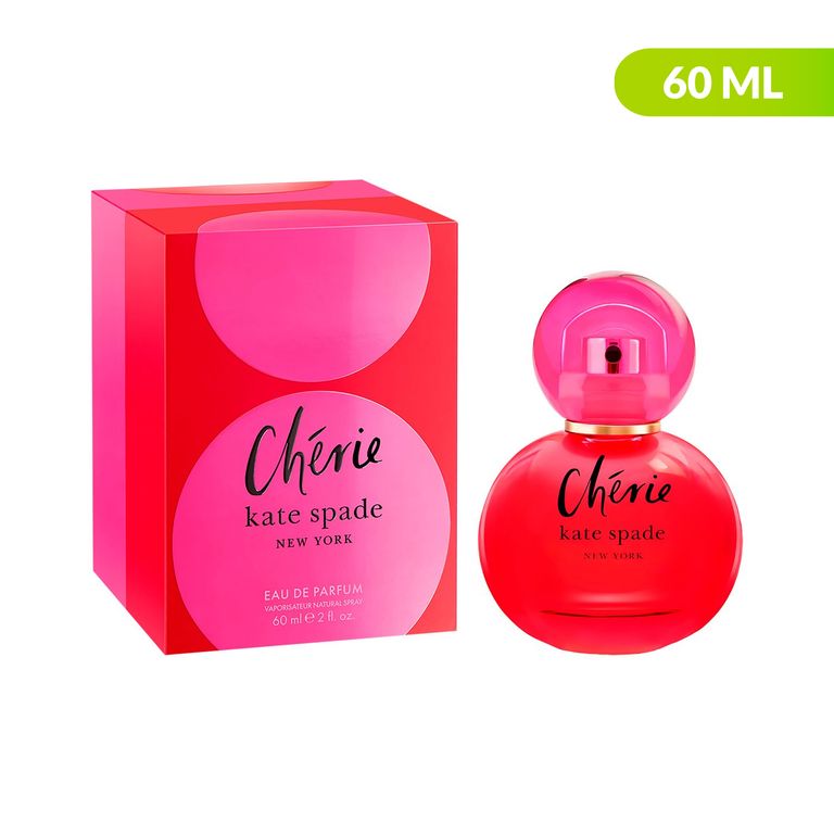 Chérie EDP 60ml