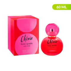 KATE SPADE - Chérie EDP 60 ml